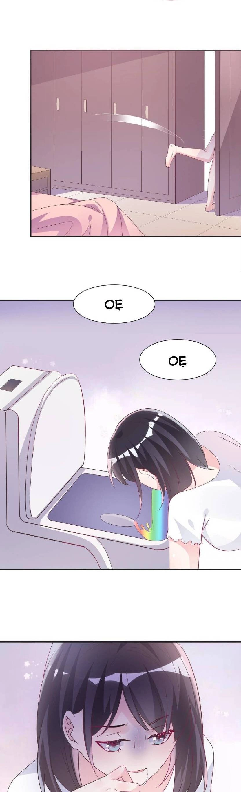 Tình Yêu Như Một Vở Kịch Chapter 4 - 28