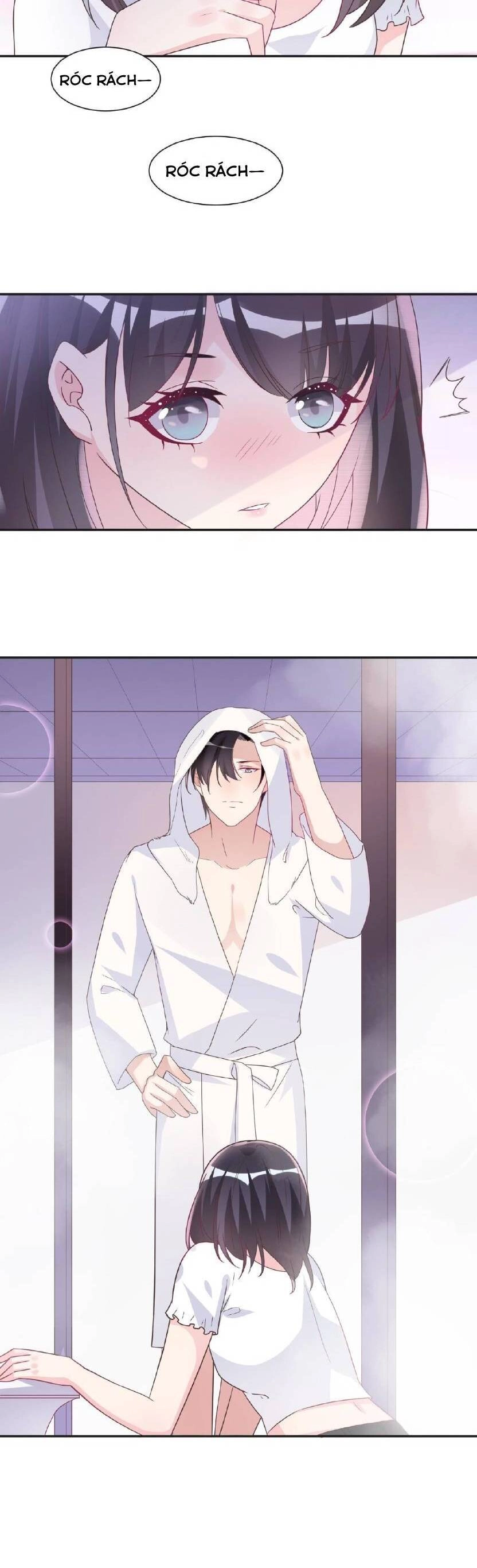 Tình Yêu Như Một Vở Kịch Chapter 4 - 29