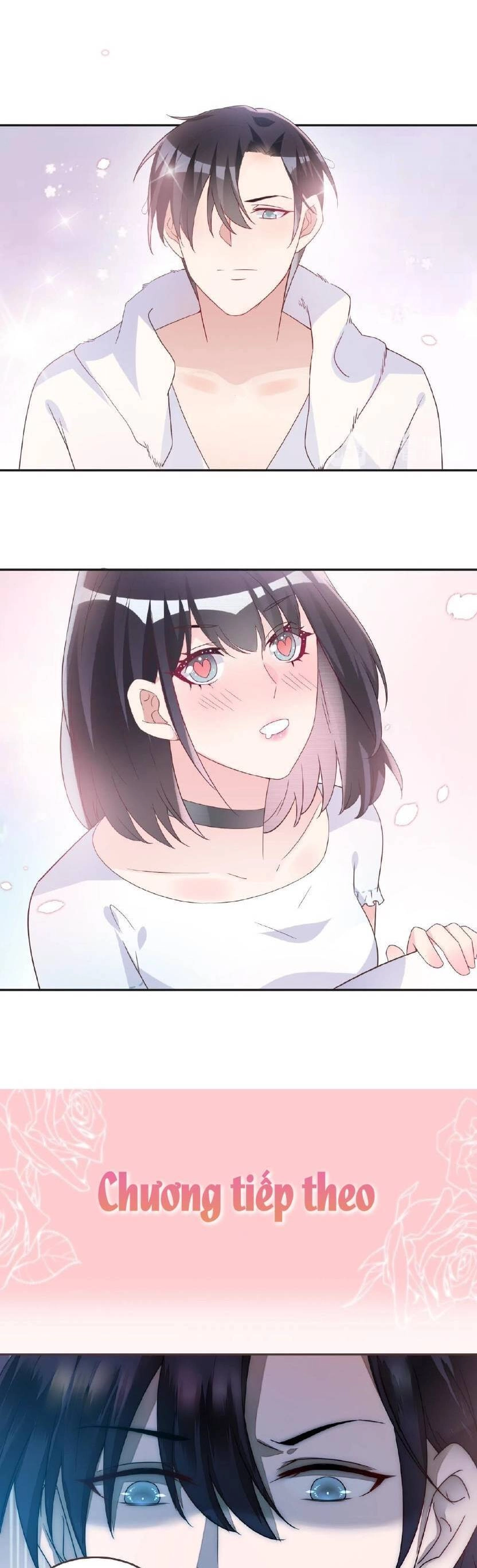 Tình Yêu Như Một Vở Kịch Chapter 4 - 30