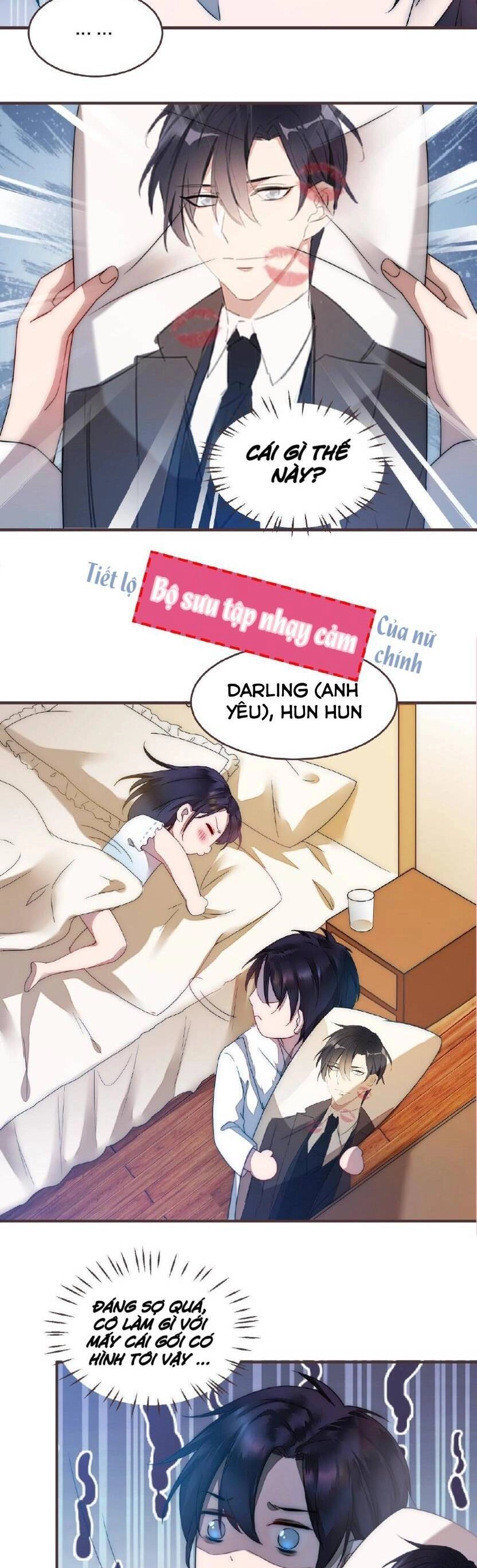 Tình Yêu Như Một Vở Kịch Chapter 4 - 31