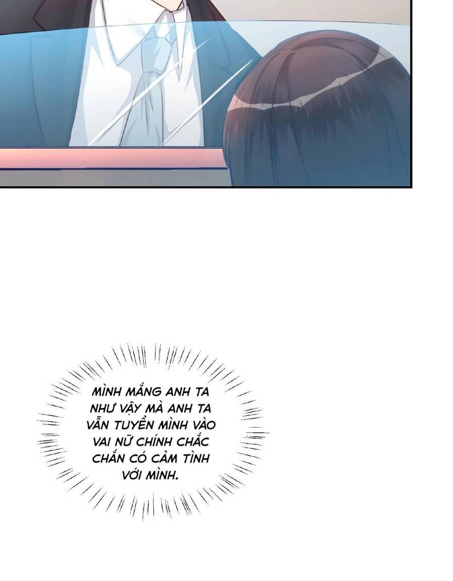 Tình Yêu Như Một Vở Kịch Chapter 1 - 18