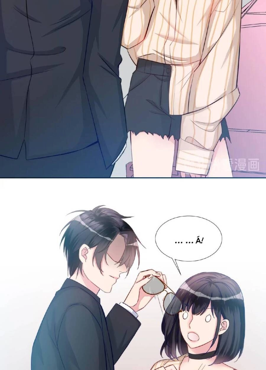 Tình Yêu Như Một Vở Kịch Chapter 1 - 23