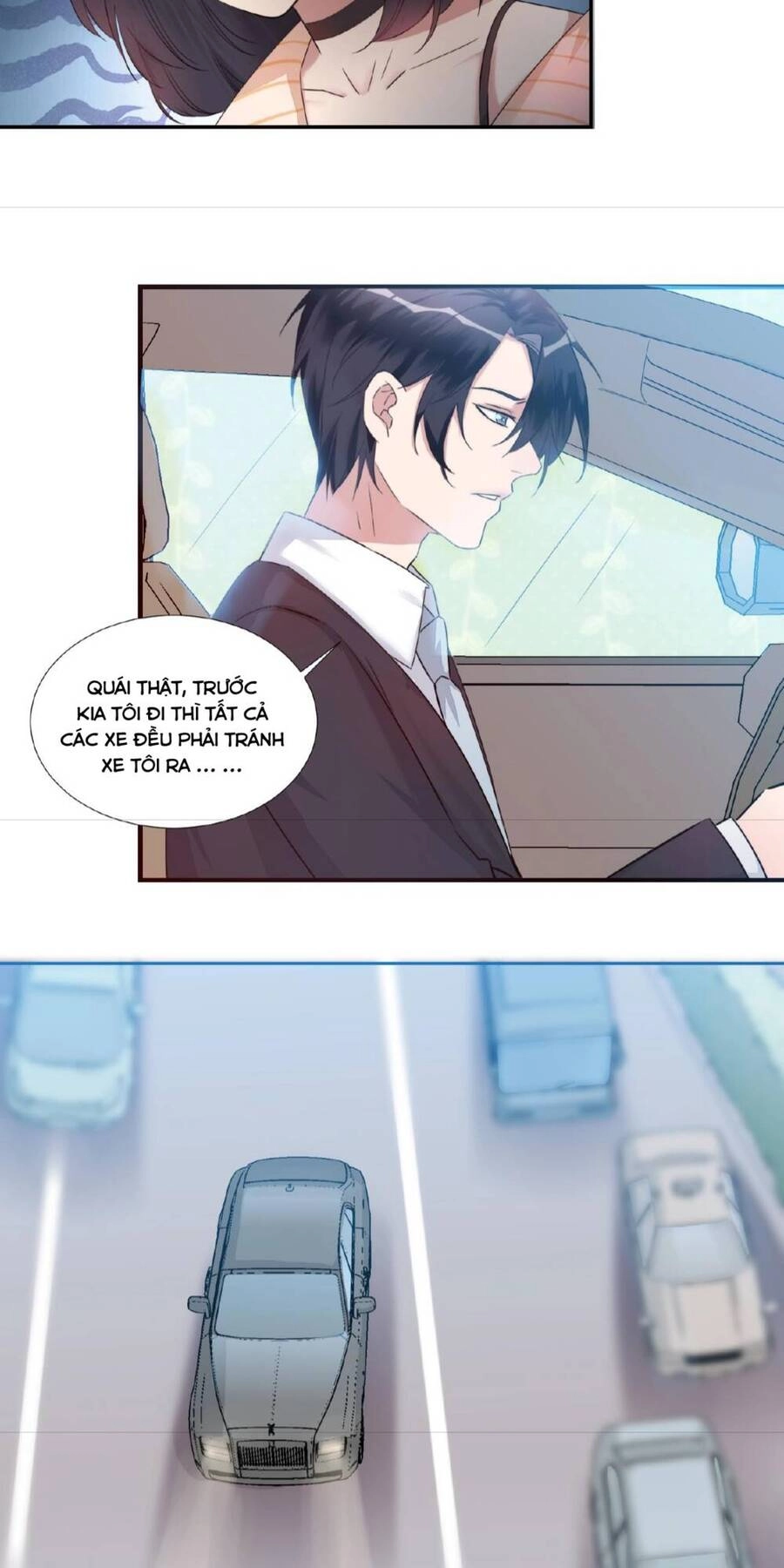 Tình Yêu Như Một Vở Kịch Chapter 1 - 39