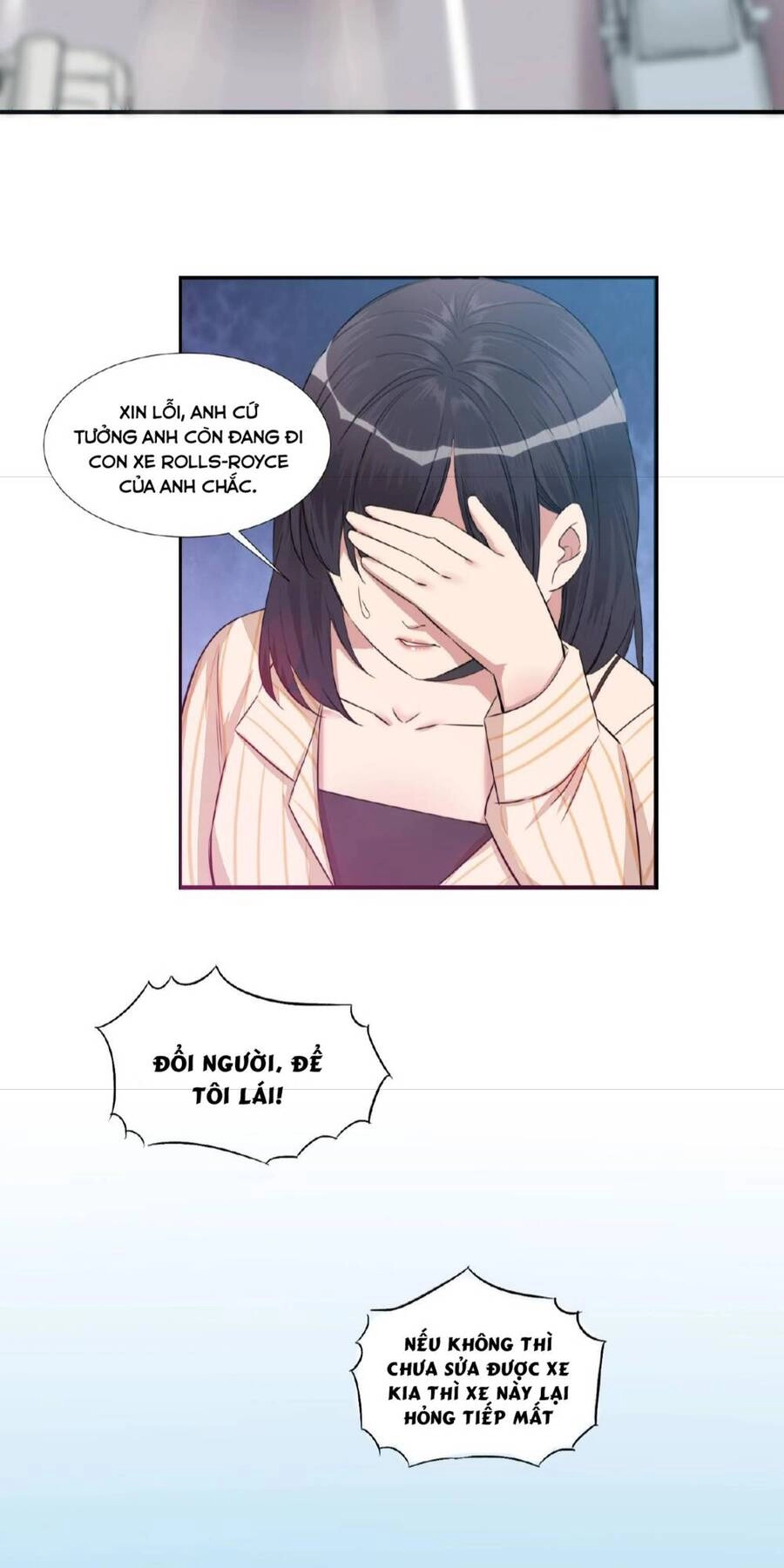 Tình Yêu Như Một Vở Kịch Chapter 1 - 40