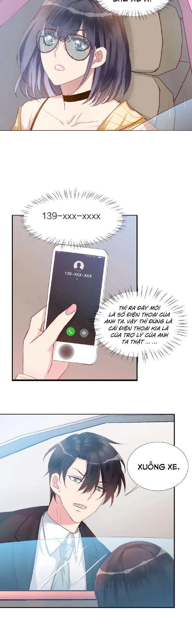 Tình Yêu Như Một Vở Kịch Chapter 2 - 10