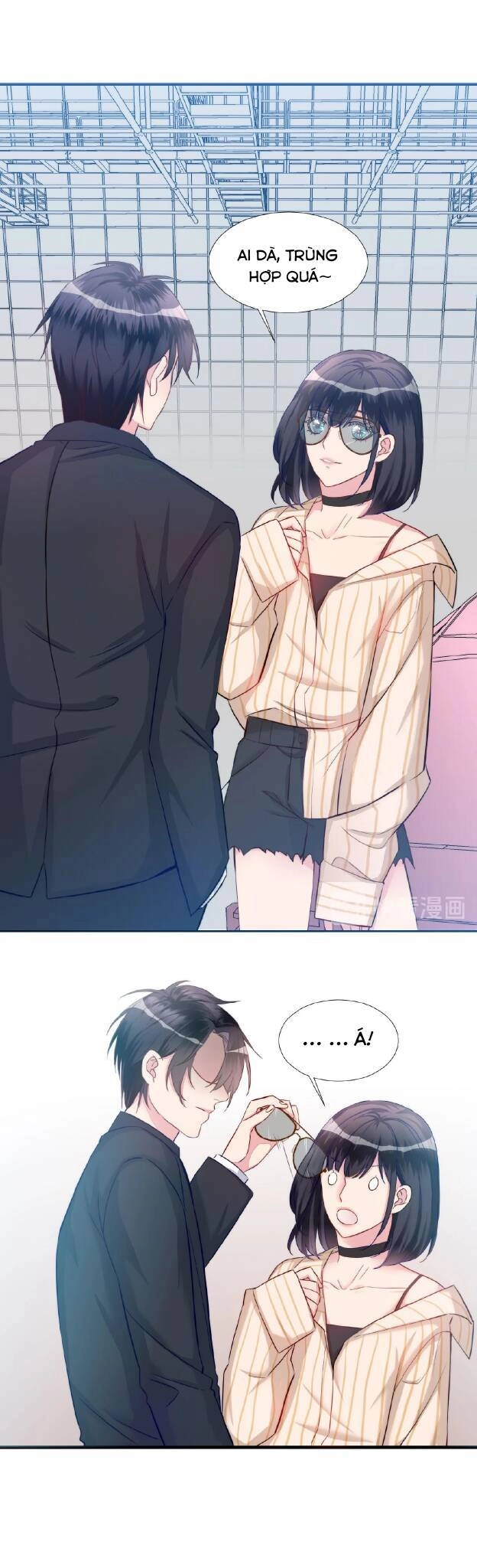 Tình Yêu Như Một Vở Kịch Chapter 2 - 14