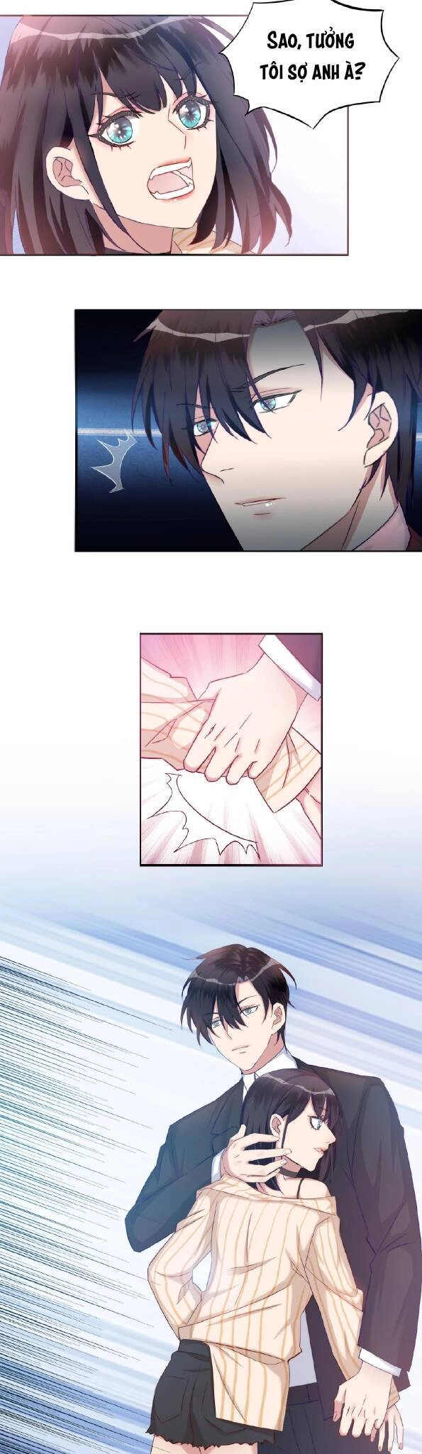 Tình Yêu Như Một Vở Kịch Chapter 2 - 17