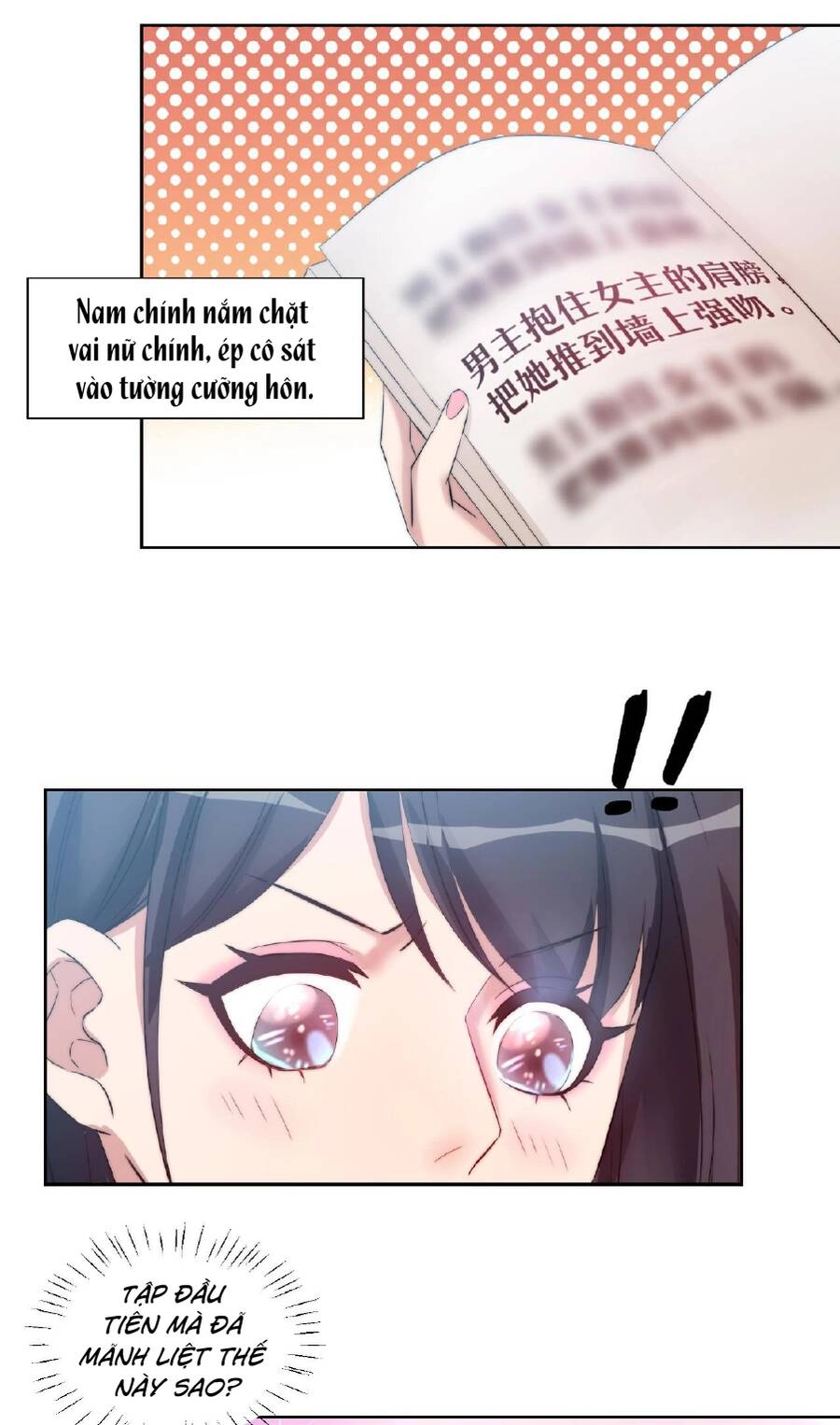 Tình Yêu Như Một Vở Kịch Chapter 2 - 26