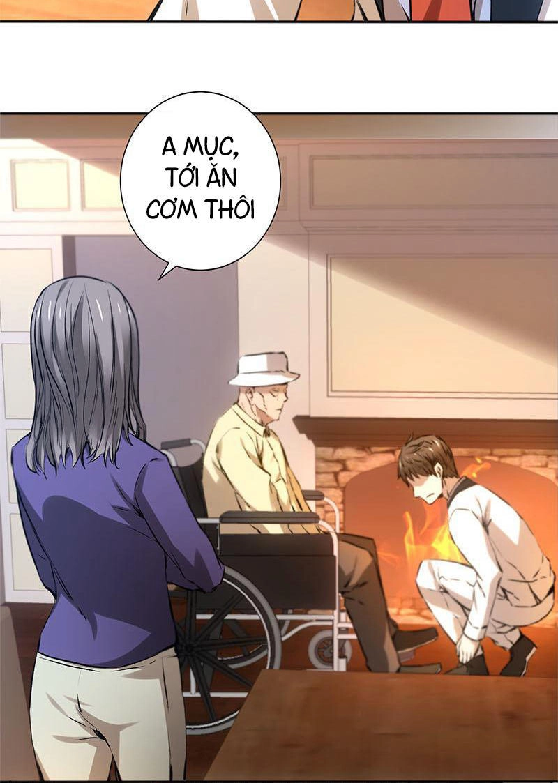 Ta Là Phế Vật Chapter 2 - 12