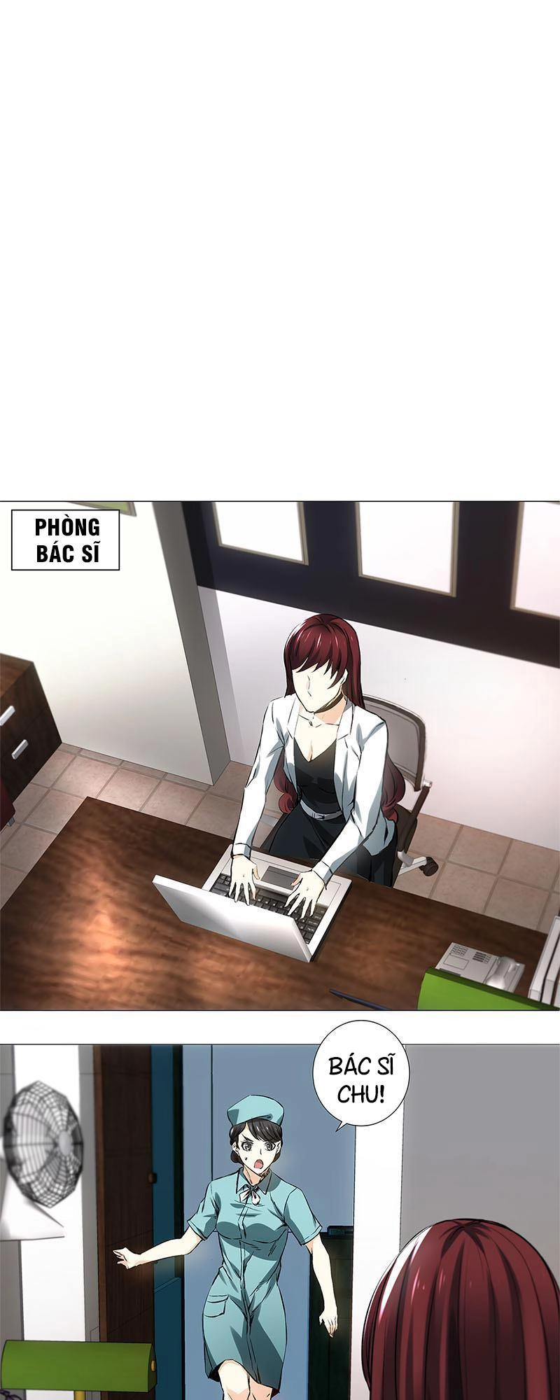 Ta Là Phế Vật Chapter 3 - 2