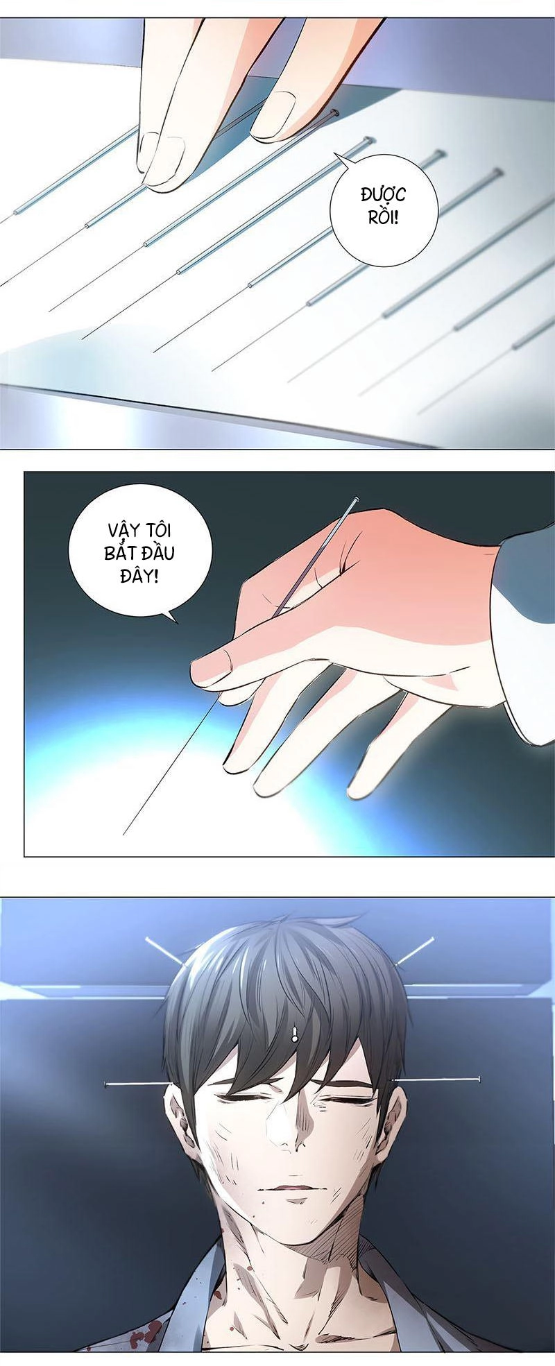 Ta Là Phế Vật Chapter 3 - 10