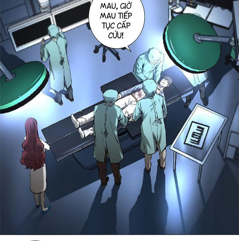 Ta Là Phế Vật Chapter 3 - 12