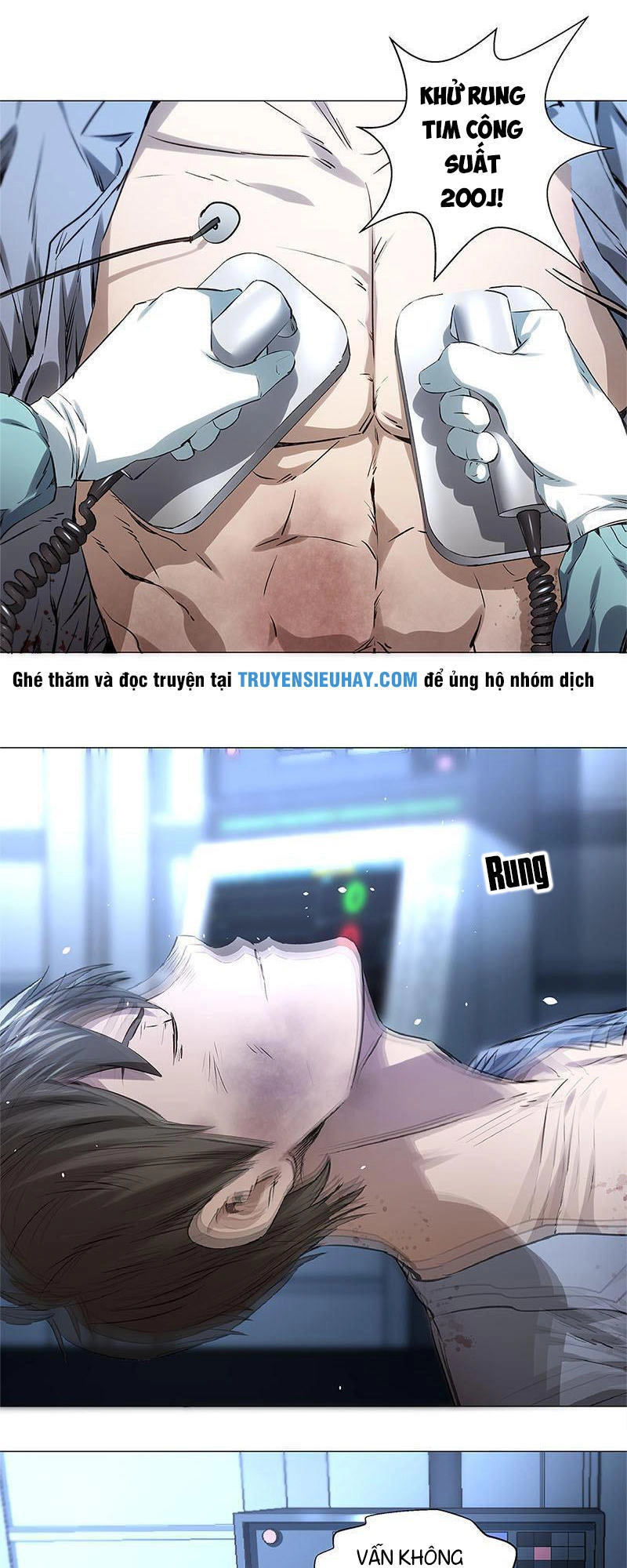 Ta Là Phế Vật Chapter 3 - 15