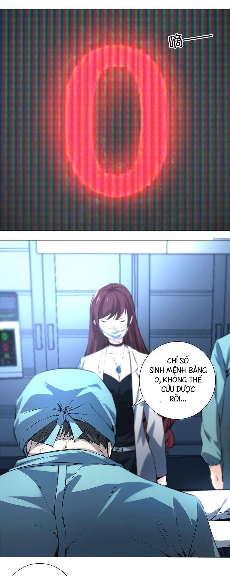 Ta Là Phế Vật Chapter 3 - 17