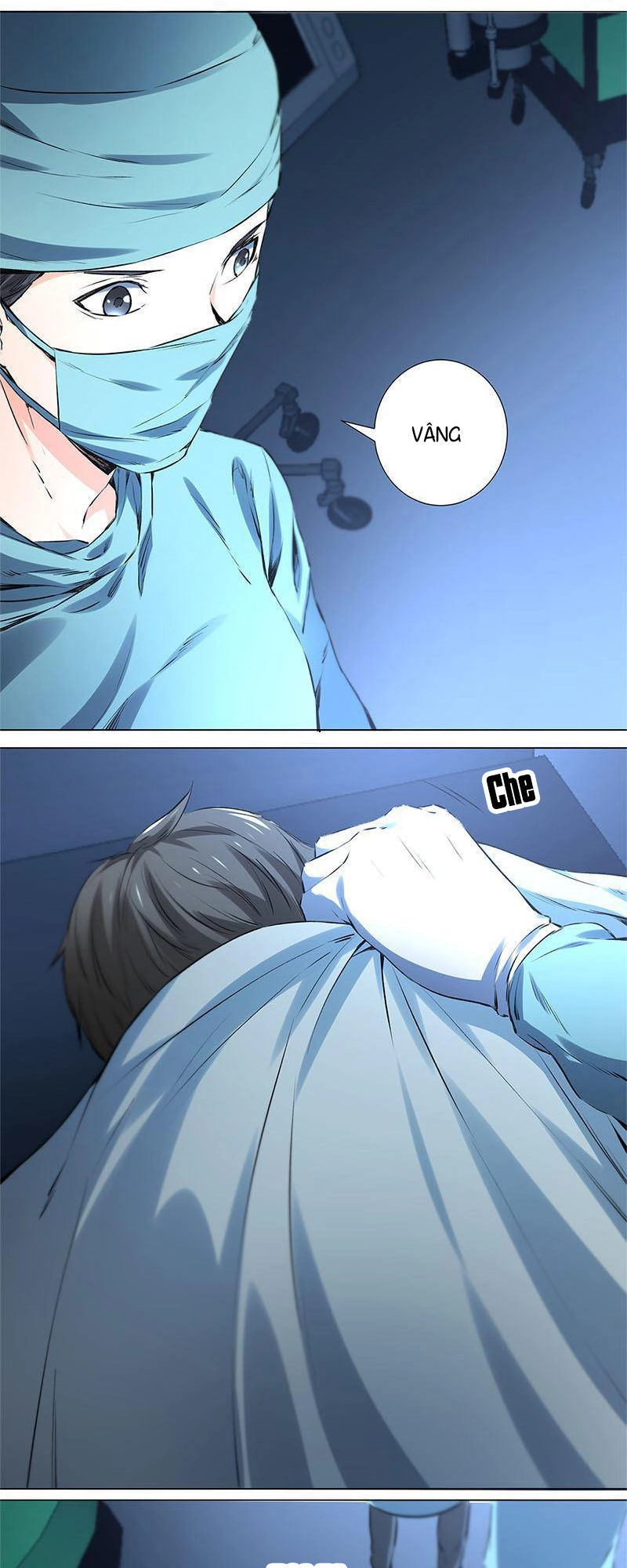 Ta Là Phế Vật Chapter 3 - 19