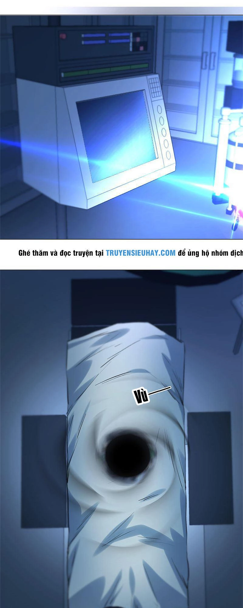 Ta Là Phế Vật Chapter 3 - 21