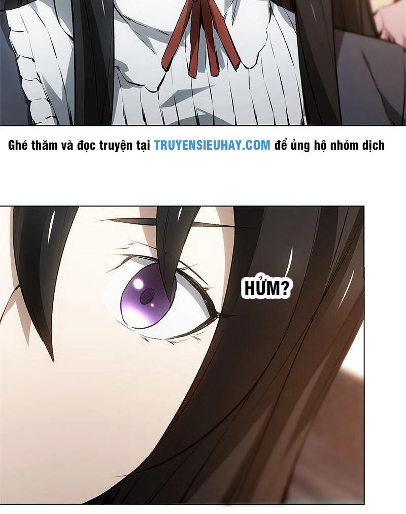 Ta Là Phế Vật Chapter 6 - 23