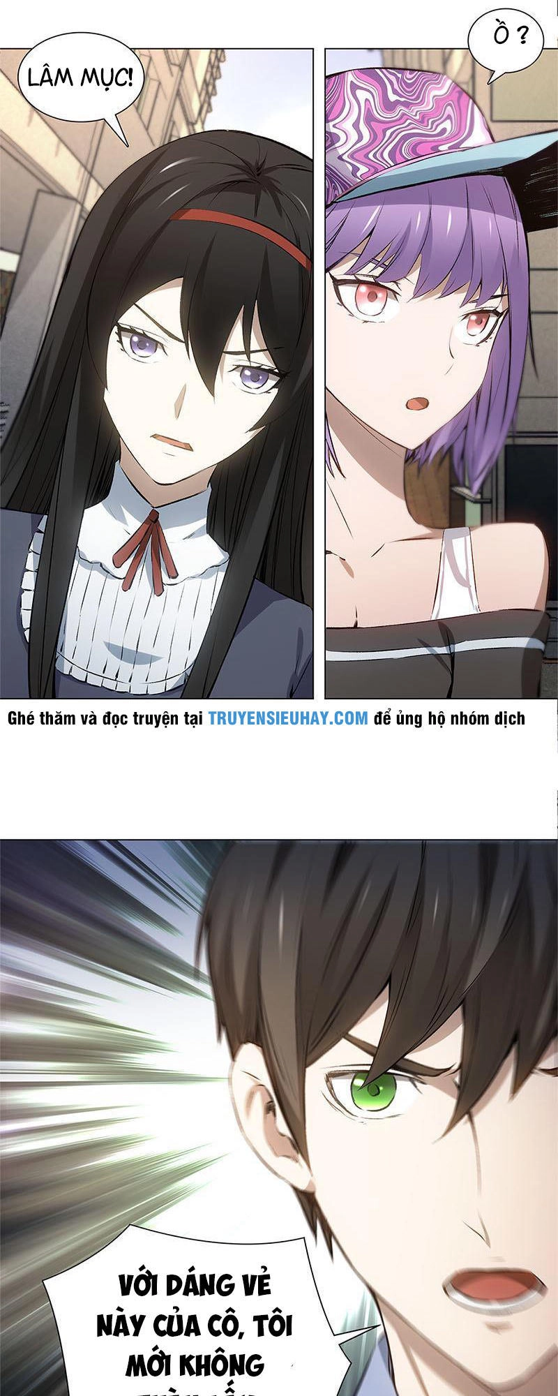 Ta Là Phế Vật Chapter 7 - 5