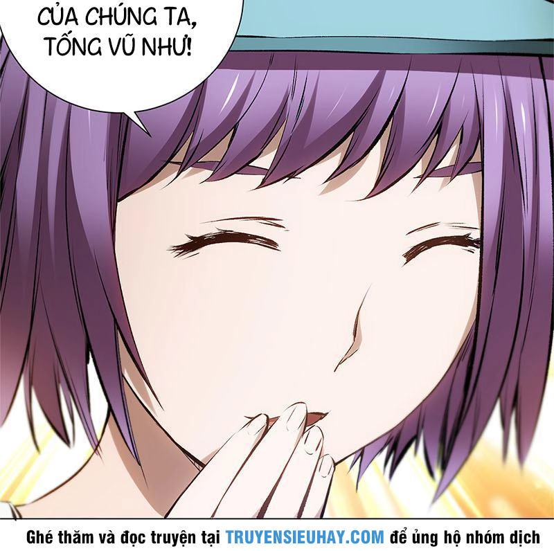 Ta Là Phế Vật Chapter 8 - 3