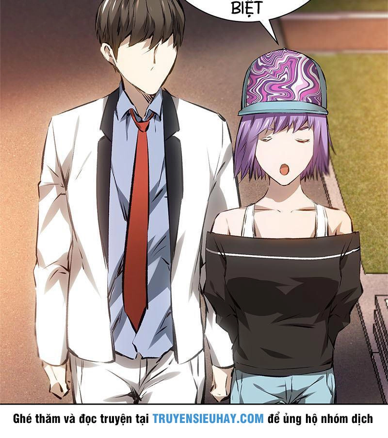 Ta Là Phế Vật Chapter 9 - 15