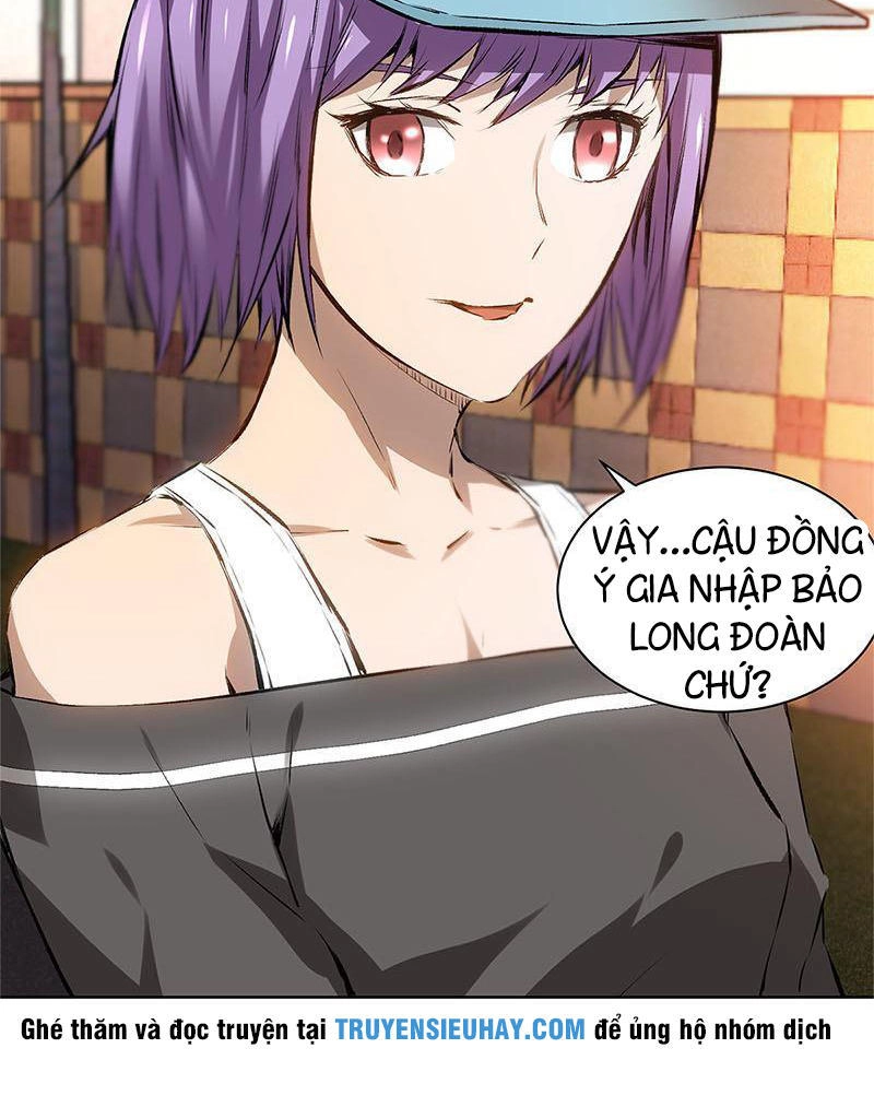 Ta Là Phế Vật Chapter 9 - 17