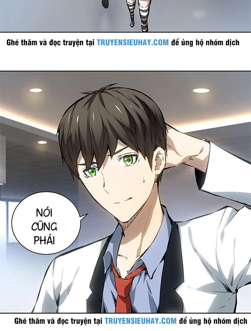 Ta Là Phế Vật Chapter 9 - 23