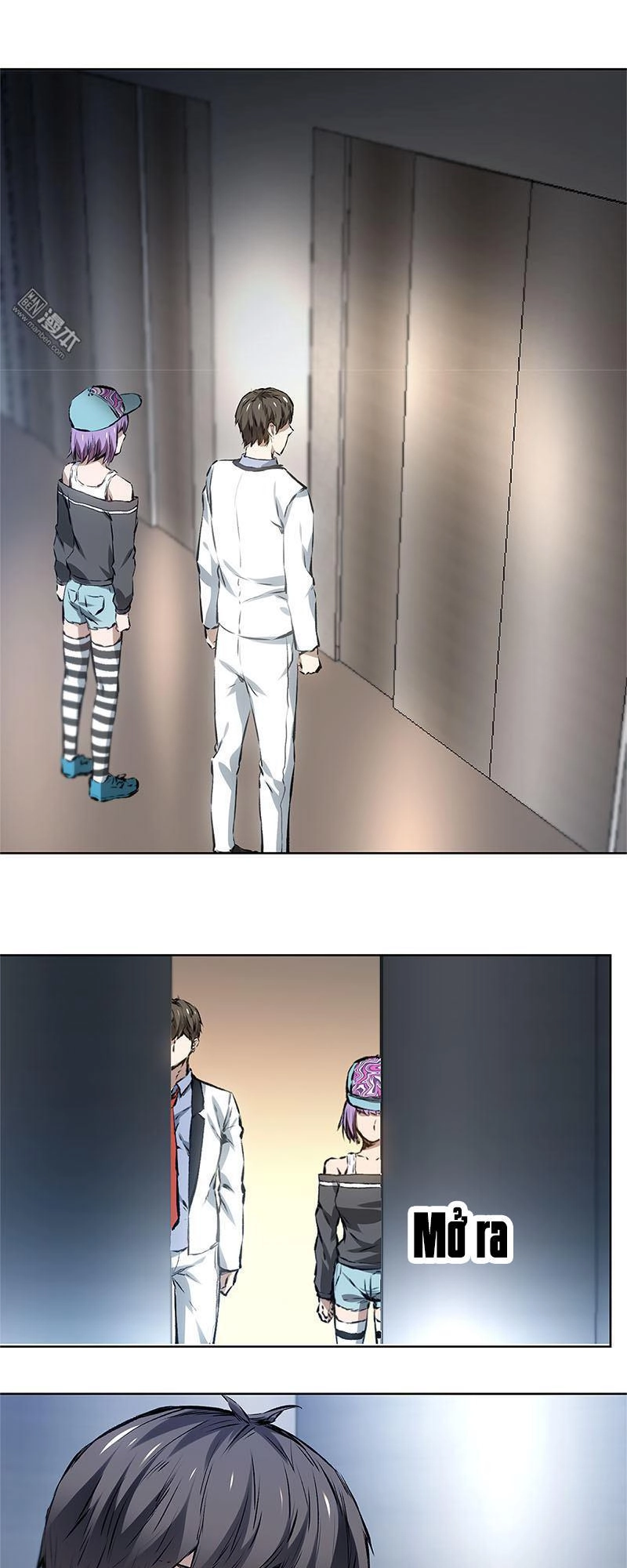 Ta Là Phế Vật Chapter 9 - 24