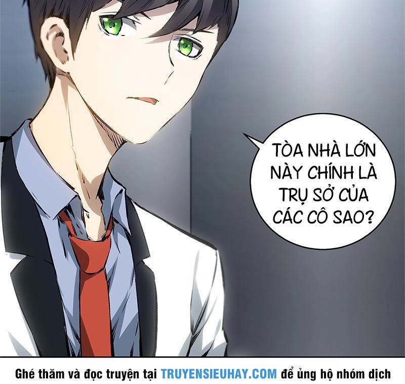 Ta Là Phế Vật Chapter 9 - 25