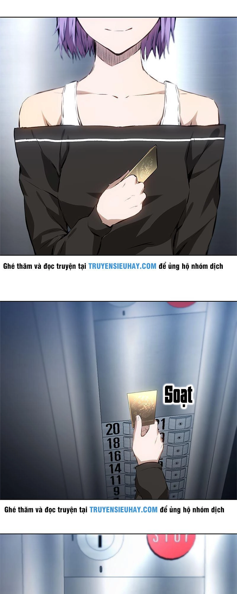 Ta Là Phế Vật Chapter 9 - 26