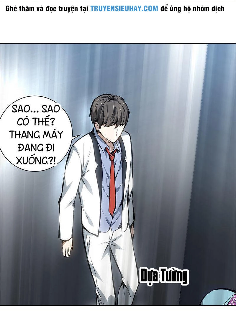 Ta Là Phế Vật Chapter 9 - 29