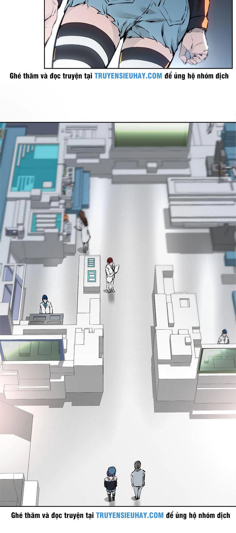 Ta Là Phế Vật Chapter 9 - 31