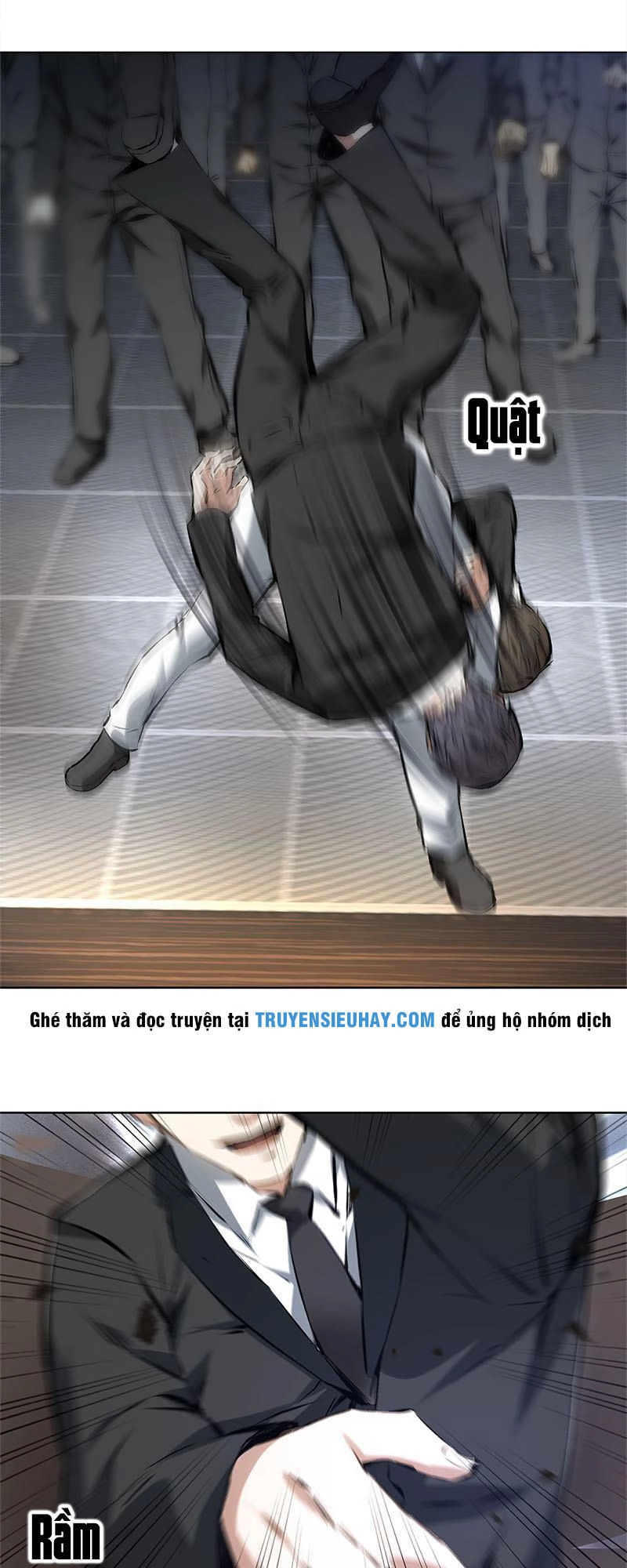 Ta Là Phế Vật Chapter 13 - 12