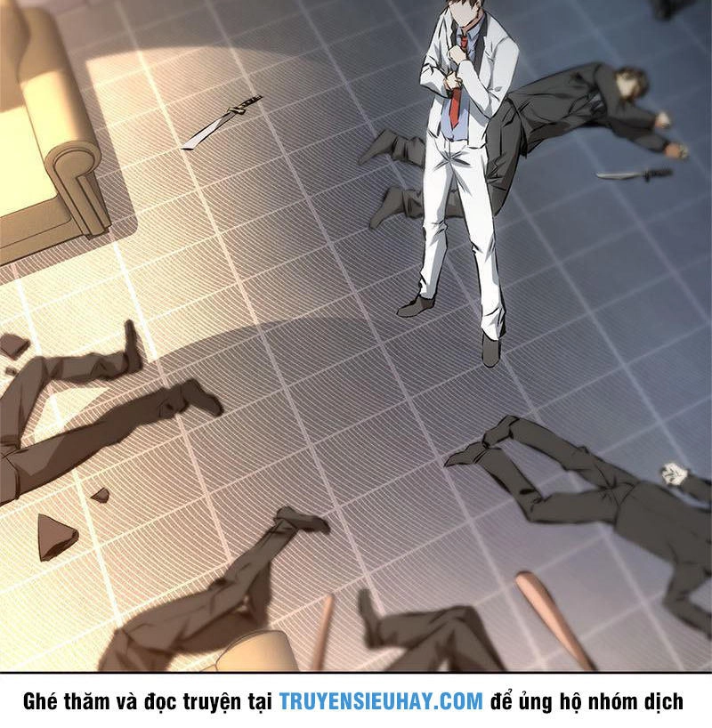 Ta Là Phế Vật Chapter 13 - 19