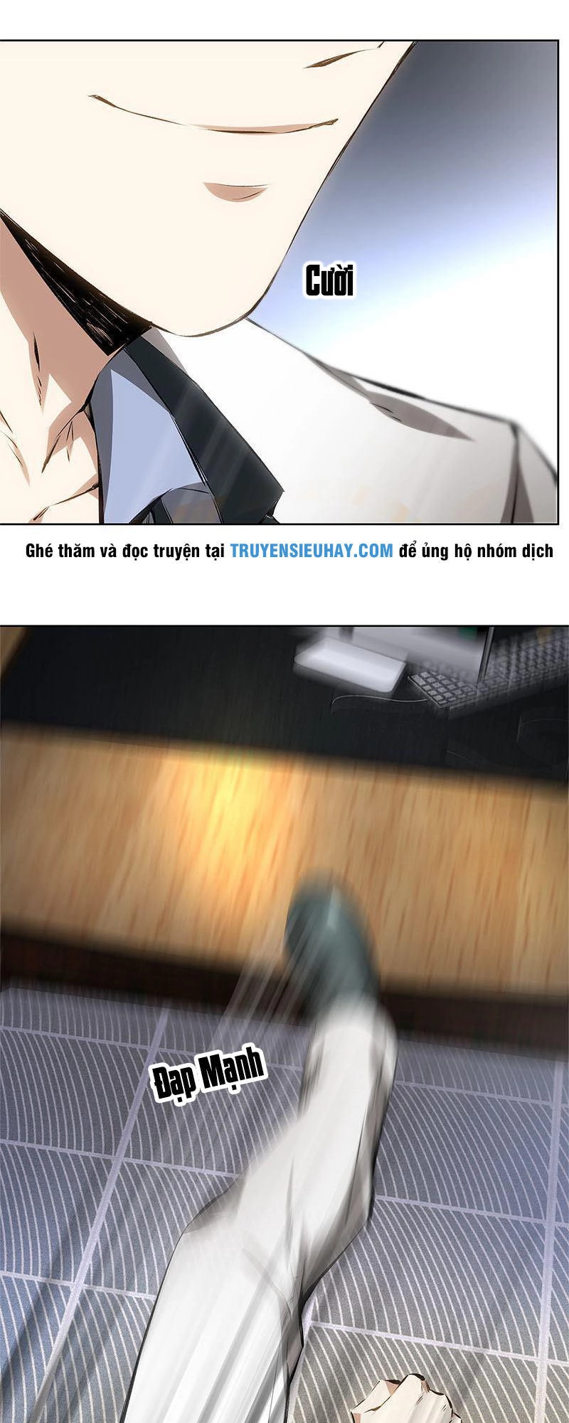 Ta Là Phế Vật Chapter 14 - 4