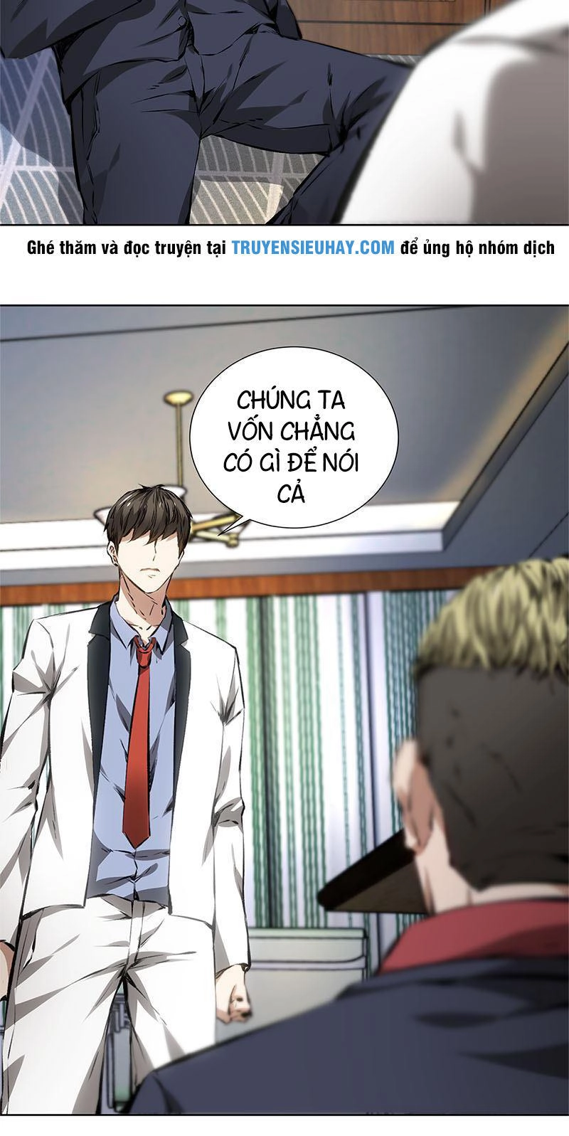 Ta Là Phế Vật Chapter 14 - 7