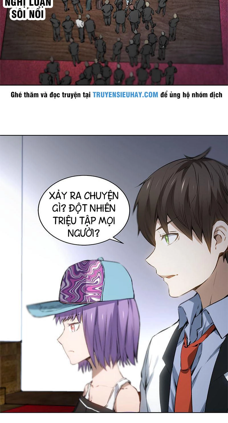 Ta Là Phế Vật Chapter 14 - 17