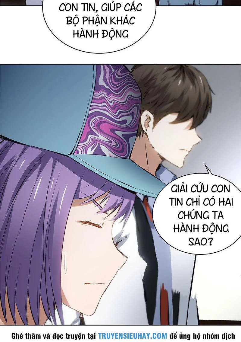 Ta Là Phế Vật Chapter 14 - 21