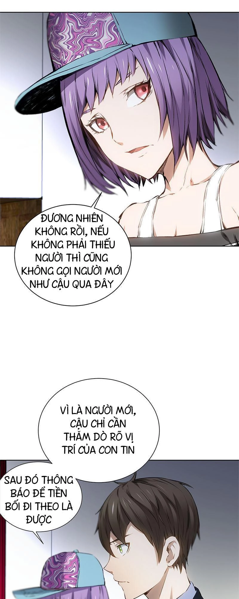 Ta Là Phế Vật Chapter 14 - 22