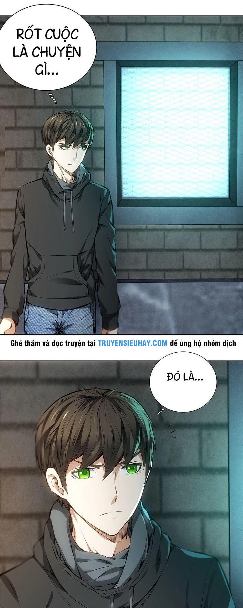 Ta Là Phế Vật Chapter 15 - 6