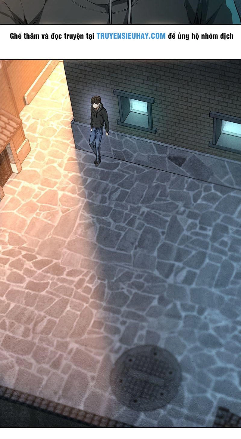 Ta Là Phế Vật Chapter 15 - 7