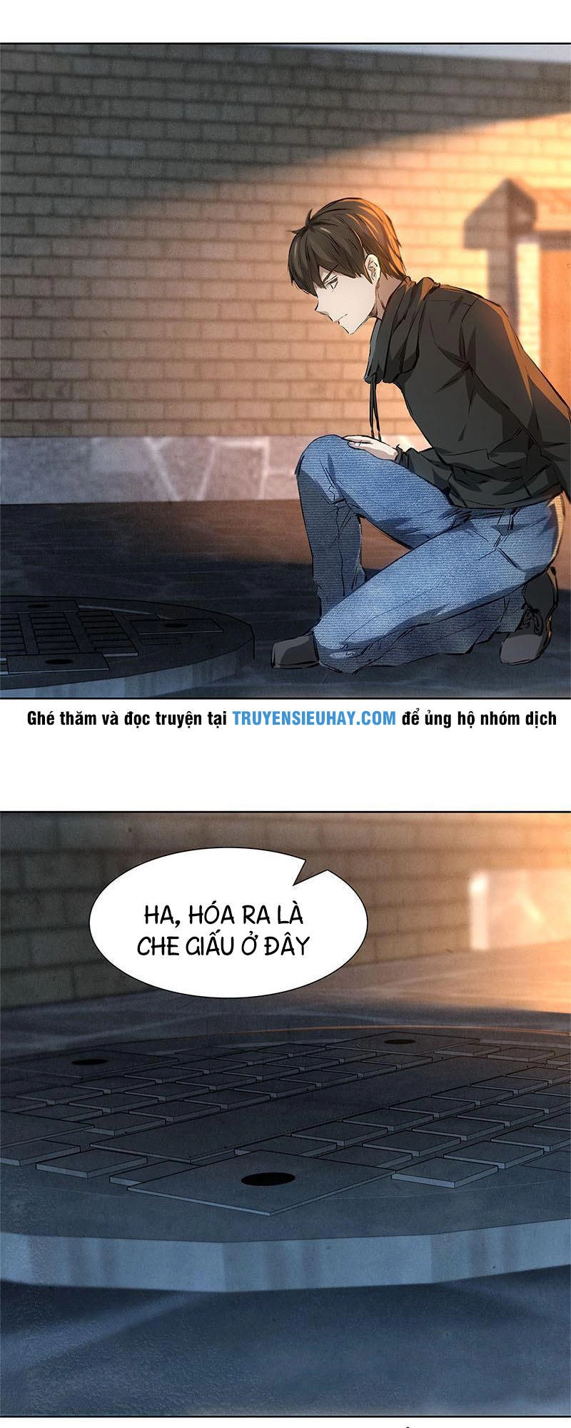 Ta Là Phế Vật Chapter 15 - 8