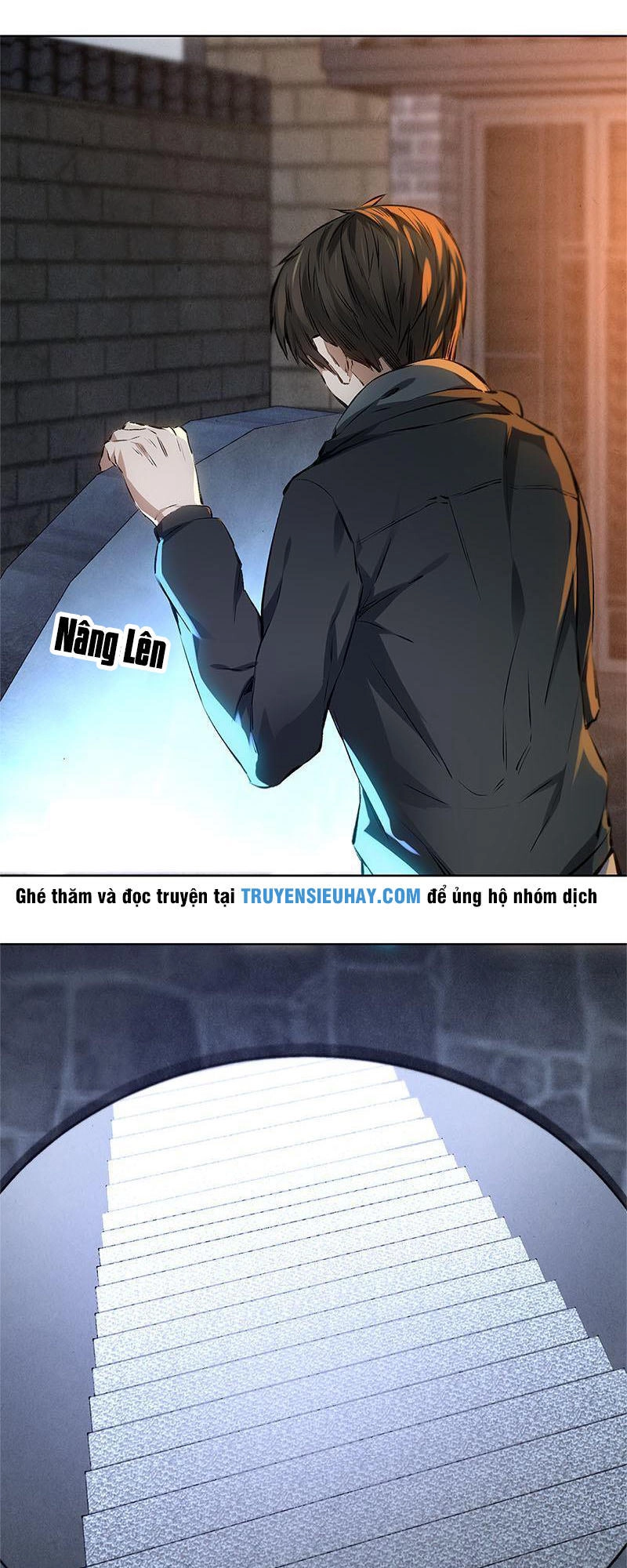 Ta Là Phế Vật Chapter 15 - 10