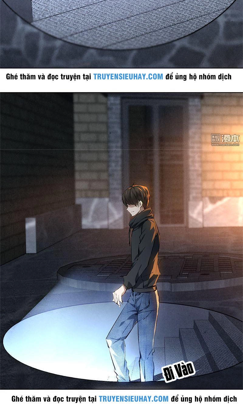 Ta Là Phế Vật Chapter 15 - 11