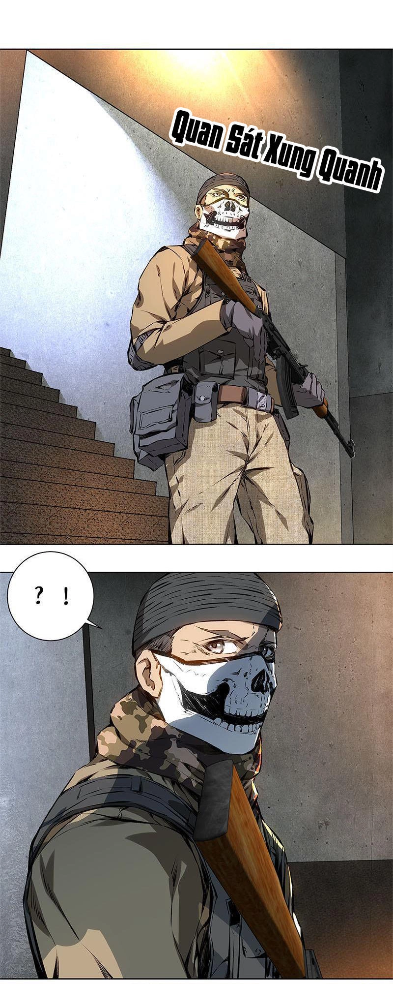 Ta Là Phế Vật Chapter 15 - 12