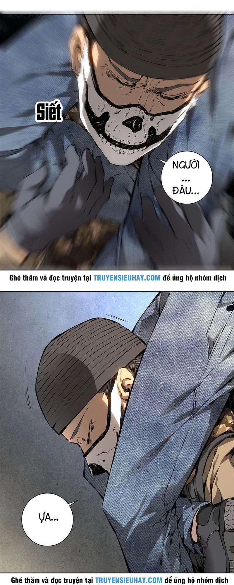 Ta Là Phế Vật Chapter 15 - 14