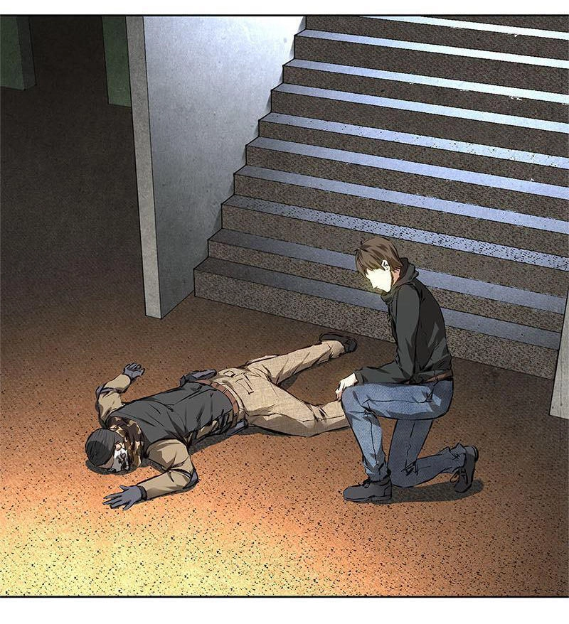 Ta Là Phế Vật Chapter 15 - 15