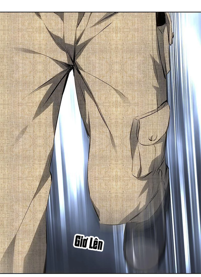 Ta Là Phế Vật Chapter 15 - 21