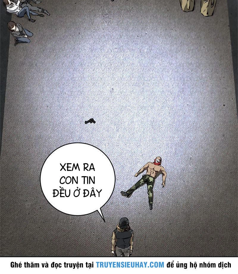 Ta Là Phế Vật Chapter 15 - 27