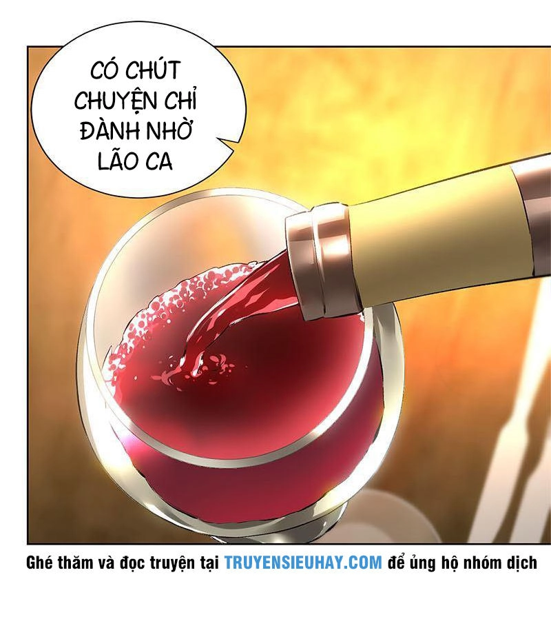 Ta Là Phế Vật Chapter 18 - 19