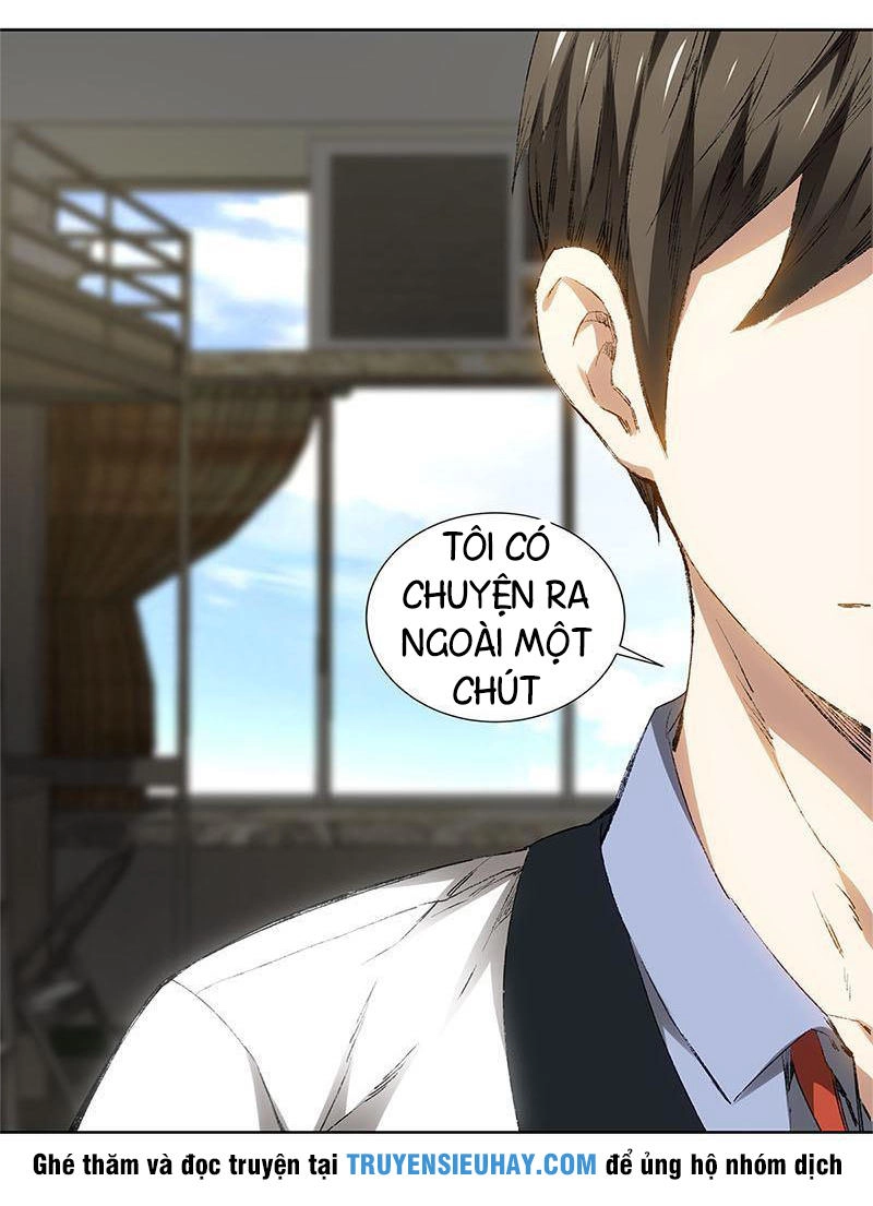 Ta Là Phế Vật Chapter 18 - 32